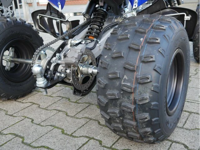 Angebot Yamaha YFM 700 R Bild 19: Angebot Yamaha YFM 700 R