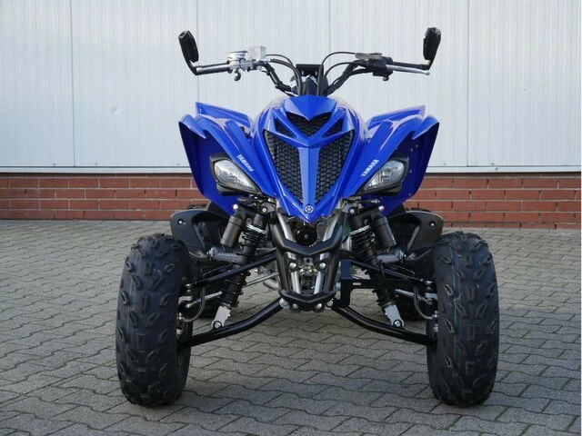 Angebot Yamaha YFM 700 R Bild 2: Angebot Yamaha YFM 700 R