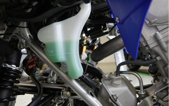 Gebrauchtmotorrad Yamaha YFM 700 R - Bild 20