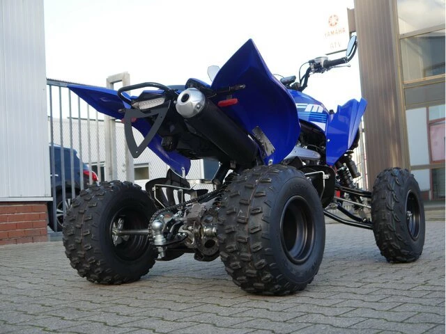 Angebot Yamaha YFM 700 R Bild 21: Angebot Yamaha YFM 700 R