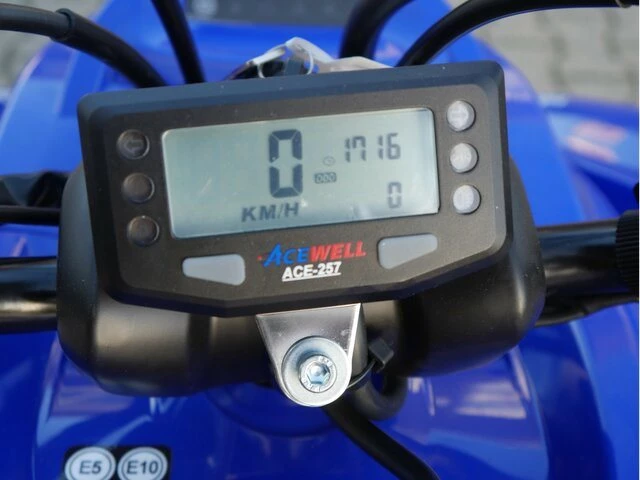 Angebot Yamaha YFM 700 R Bild 22: Angebot Yamaha YFM 700 R