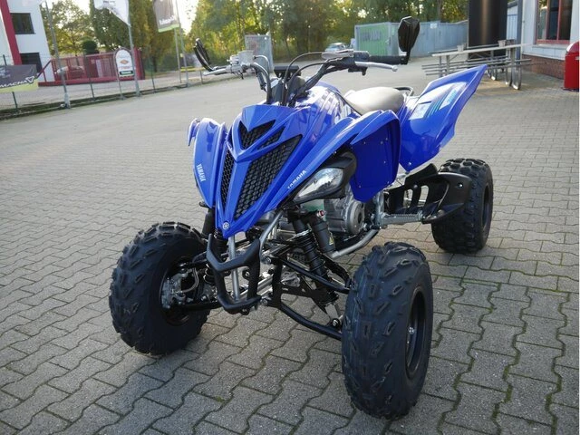 Angebot Yamaha YFM 700 R Bild 23: Angebot Yamaha YFM 700 R