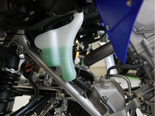 Angebot Yamaha YFM 700 R Bild 24: Angebot Yamaha YFM 700 R