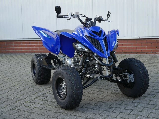 Angebot Yamaha YFM 700 R Bild 3: Angebot Yamaha YFM 700 R