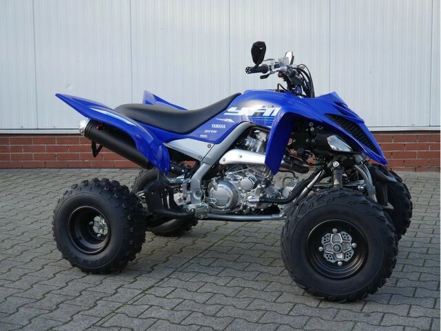 Angebot Yamaha YFM 700 R Bild 5: Angebot Yamaha YFM 700 R