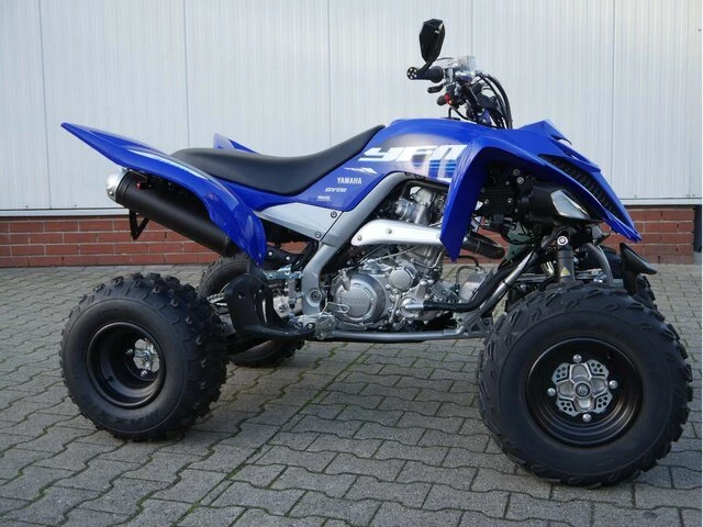 Angebot Yamaha YFM 700 R Bild 6: Angebot Yamaha YFM 700 R