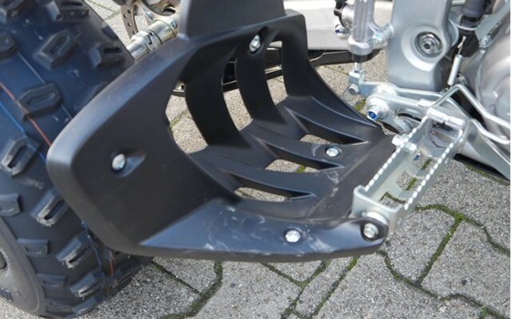 Gebrauchtmotorrad Yamaha YFM 700 R - Bild 6