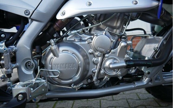 Gebrauchtmotorrad Yamaha YFM 700 R - Bild 7