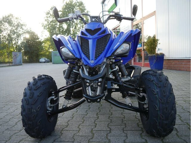 Angebot Yamaha YFM 700 R Bild 8: Angebot Yamaha YFM 700 R