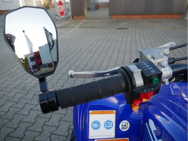 Angebot Yamaha YFM 700 R Bild 9: Angebot Yamaha YFM 700 R