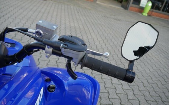 Gebrauchtmotorrad Yamaha YFM 700 R - Bild 9
