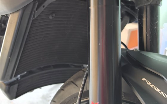 Gebrauchtmotorrad MV Agusta Brutale 800 - Bild 10 Gebrauchtmotorrad MV Agusta Brutale 800 - Bild 10