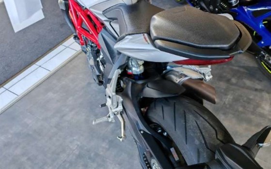 Gebrauchtmotorrad MV Agusta Brutale 800 - Bild 16 Gebrauchtmotorrad MV Agusta Brutale 800 - Bild 16