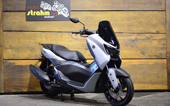 Neufahrzeug Yamaha NMAX 125 Tech MAX - Bild 1