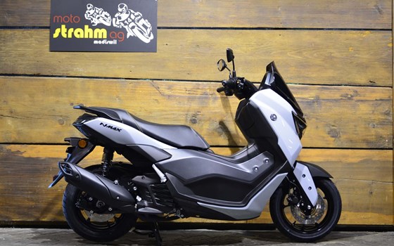 Neufahrzeug Yamaha NMAX 125 Tech MAX - Bild 2