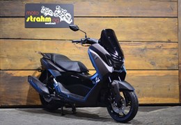 Moto nuova Yamaha NMAX 125 Tech MAX