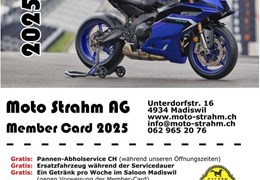 Neumotorrad Yamaha NMAX 125 Tech MAX