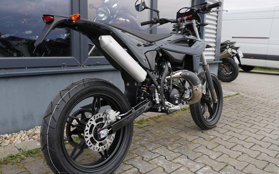 Neufahrzeug Beta RR 50 - Bild 4