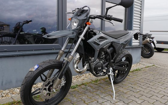 Neufahrzeug Beta RR 50 - Bild 5