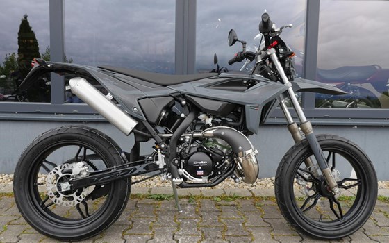 Neufahrzeug Beta RR 50 - Bild 1