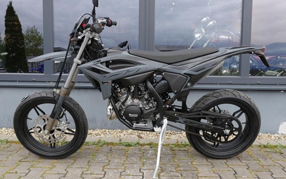 Neufahrzeug Beta RR 50 - Bild 2