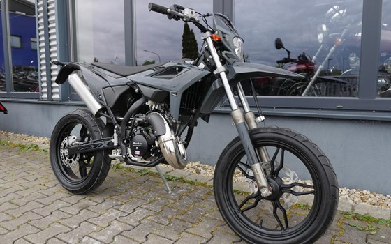 Neufahrzeug Beta RR 50 - Bild 3