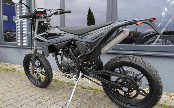 Neufahrzeug Beta RR 50 - Bild 6