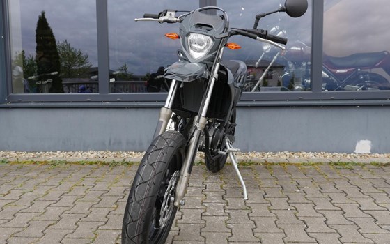 Neufahrzeug Beta RR 50 - Bild 7