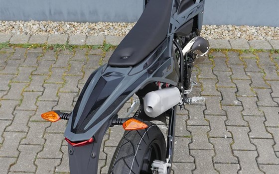 Neufahrzeug Beta RR 50 - Bild 8