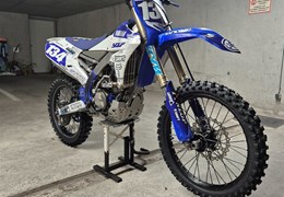 Gebrauchte Yamaha YZ250F