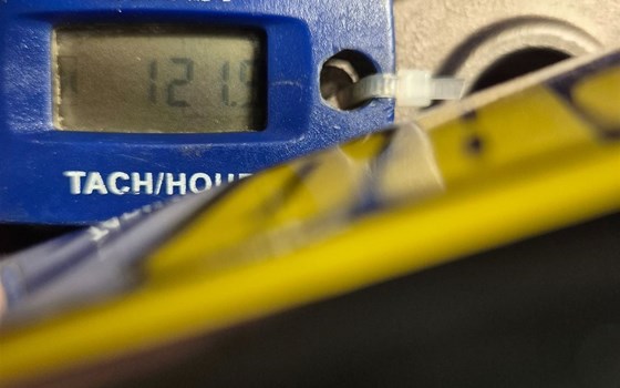 Gebrauchtmotorrad Yamaha YZ250F - Bild 6 Gebrauchtmotorrad Yamaha YZ250F - Bild 6