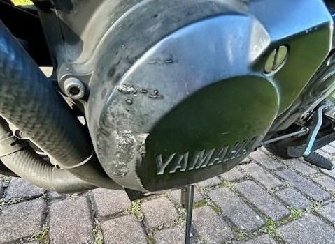 Gebrauchtmotorrad Yamaha FZS 600 Fazer - Bild 4