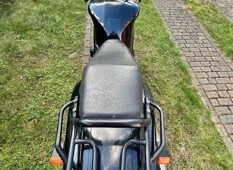 Gebrauchtmotorrad Yamaha FZS 600 Fazer - Bild 7