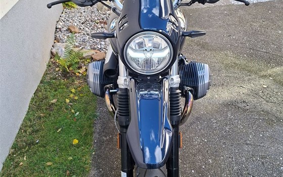 Gebrauchtmotorrad BMW R nineT Urban G/S - Bild 11 Gebrauchtmotorrad BMW R nineT Urban G/S - Bild 11