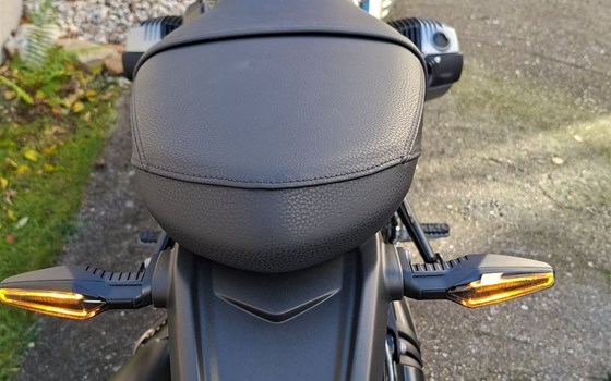 Gebrauchtmotorrad BMW R nineT Urban G/S - Bild 14