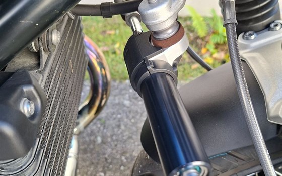 Gebrauchtmotorrad BMW R nineT Urban G/S - Bild 16