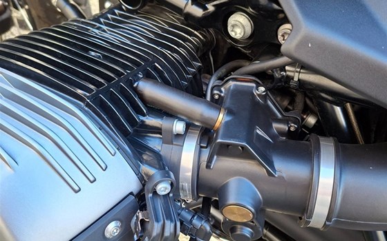 Gebrauchtmotorrad BMW R nineT Urban G/S - Bild 9