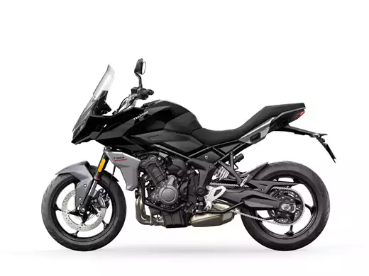 Triumph Tiger Sport 660