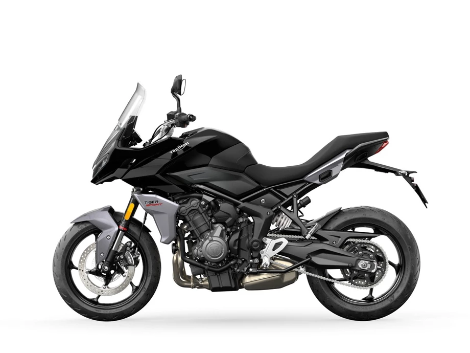 Angebot Triumph Tiger Sport 660 Bild 1: Angebot Triumph Tiger Sport 660