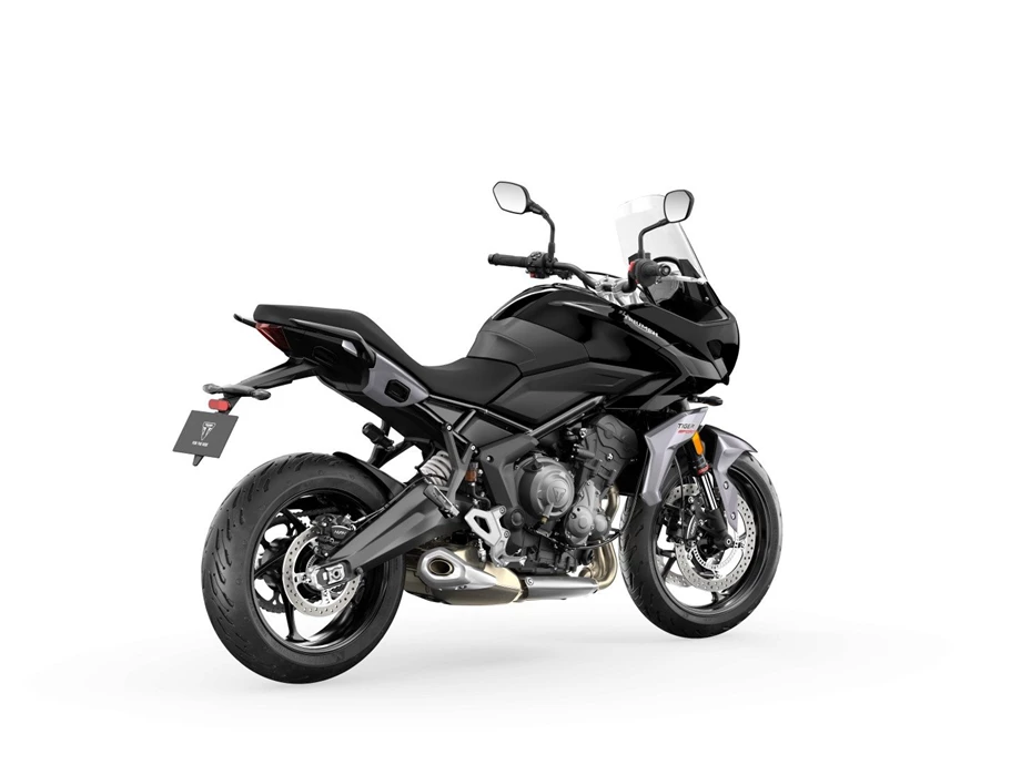 Angebot Triumph Tiger Sport 660 Bild 2: Angebot Triumph Tiger Sport 660