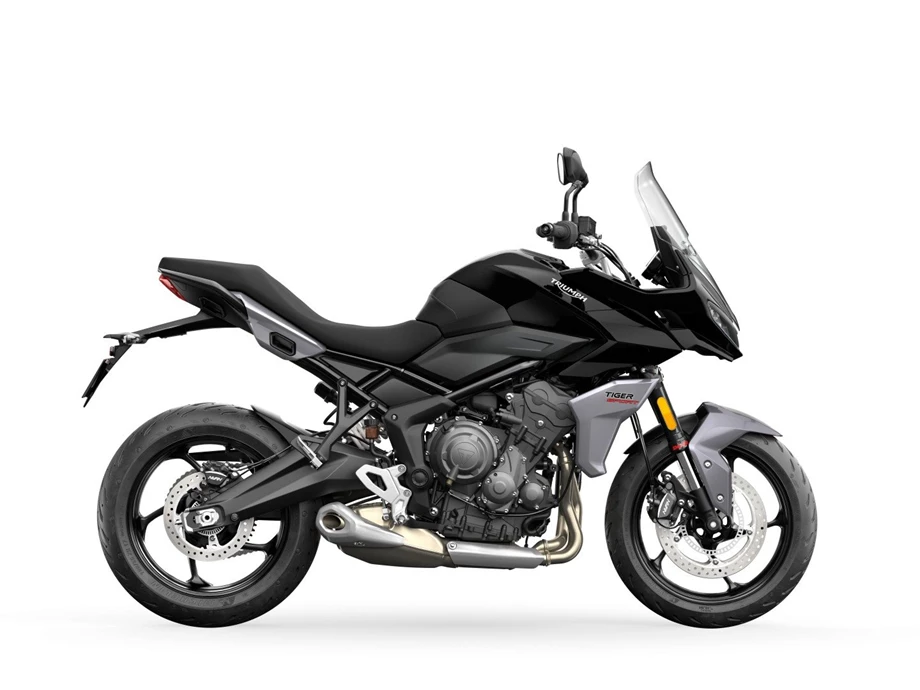 Angebot Triumph Tiger Sport 660 Bild 3: Angebot Triumph Tiger Sport 660