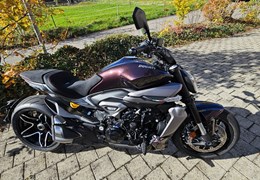Occasion Ducati XDiavel