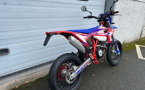 Neufahrzeug Beta RR Motard 125 R - Bild 5