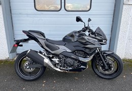 Gebrauchte Kawasaki ZR-7