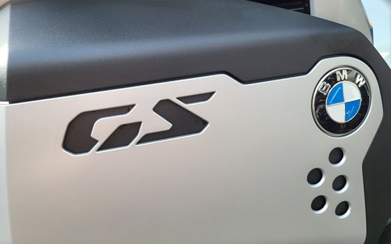 Gebrauchtmotorrad BMW F 900 GS Adventure - Bild 14