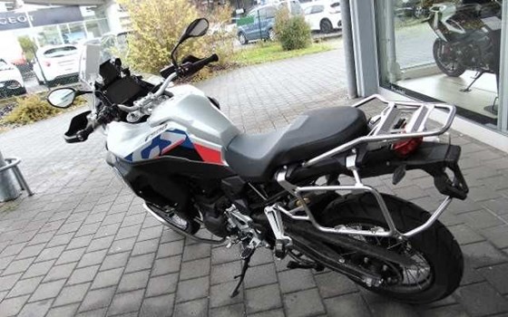 Gebrauchtmotorrad BMW F 900 GS Adventure - Bild 4