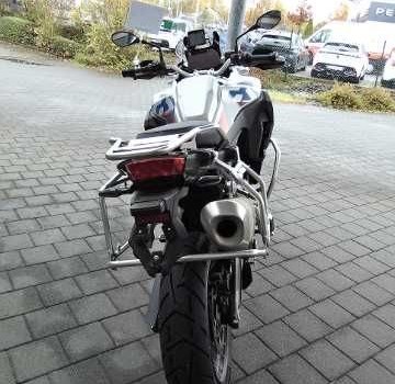 Gebrauchtmotorrad BMW F 900 GS Adventure - Bild 5