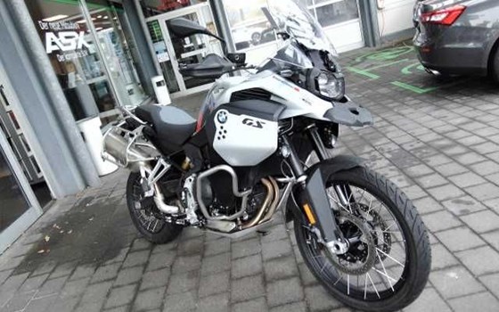 Gebrauchtmotorrad BMW F 900 GS Adventure - Bild 6