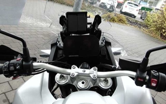 Gebrauchtmotorrad BMW F 900 GS Adventure - Bild 7