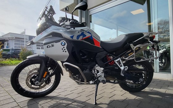 Gebrauchtmotorrad BMW F 900 GS Adventure - Bild 9